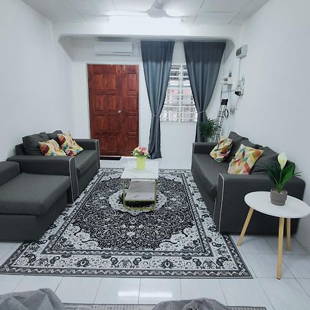 Casa Aira Cozy & Comfy Home Kampong Kepayang 外观 照片