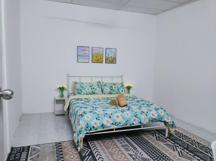 Casa Aira Cozy & Comfy Home Kampong Kepayang 外观 照片