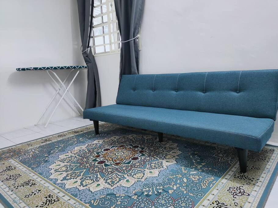 Casa Aira Cozy & Comfy Home Kampong Kepayang 外观 照片