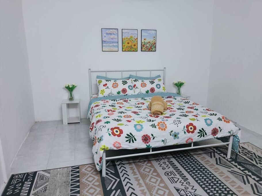 Casa Aira Cozy & Comfy Home Kampong Kepayang 外观 照片