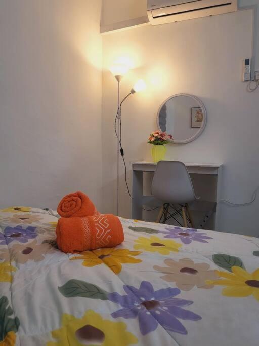 Casa Aira Cozy & Comfy Home Kampong Kepayang 外观 照片