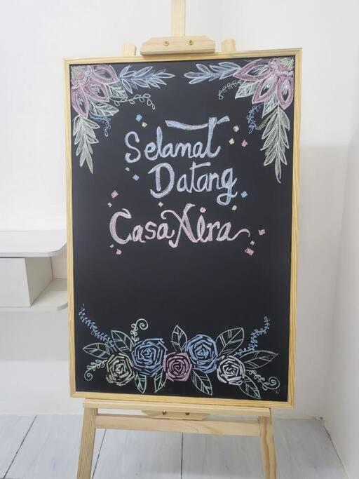 Casa Aira Cozy & Comfy Home Kampong Kepayang 外观 照片