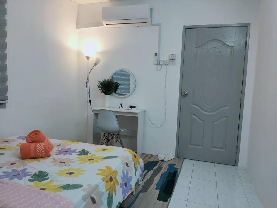 Casa Aira Cozy & Comfy Home Kampong Kepayang 外观 照片
