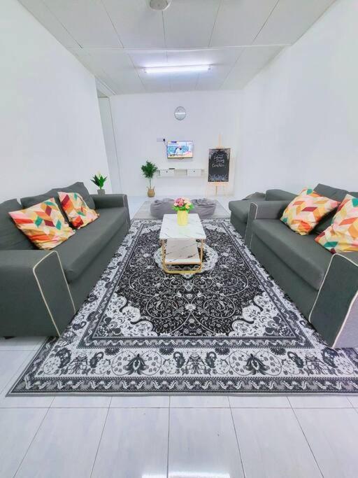 Casa Aira Cozy & Comfy Home Kampong Kepayang 外观 照片