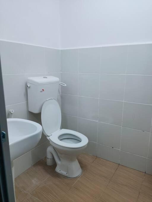 Casa Aira Cozy & Comfy Home Kampong Kepayang 外观 照片
