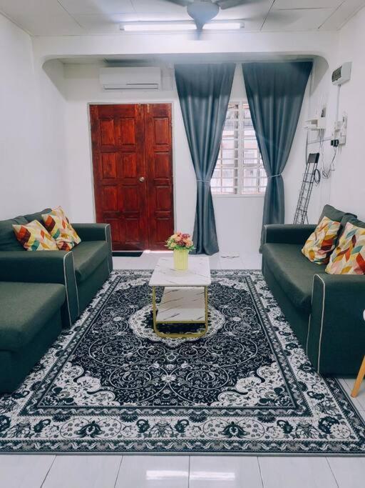Casa Aira Cozy & Comfy Home Kampong Kepayang 外观 照片