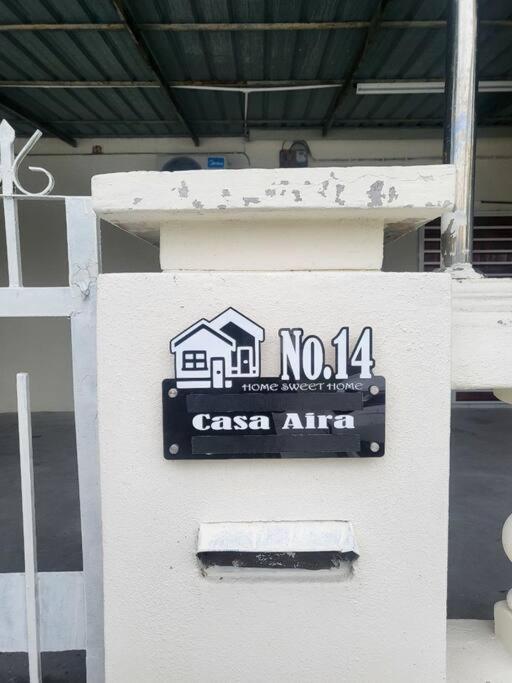 Casa Aira Cozy & Comfy Home Kampong Kepayang 外观 照片