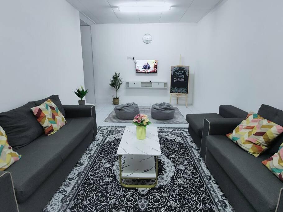 Casa Aira Cozy & Comfy Home Kampong Kepayang 外观 照片